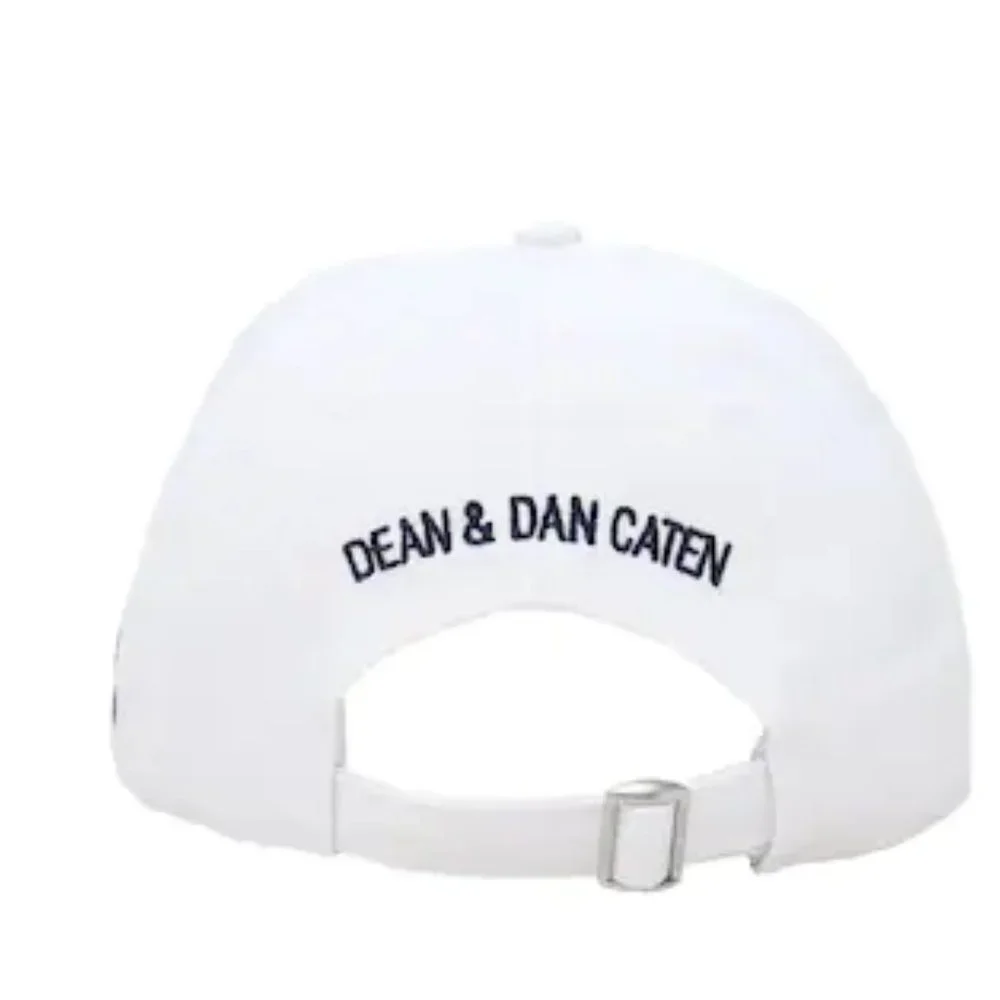 DSQUARED2 CAP - Picture 4 of 8